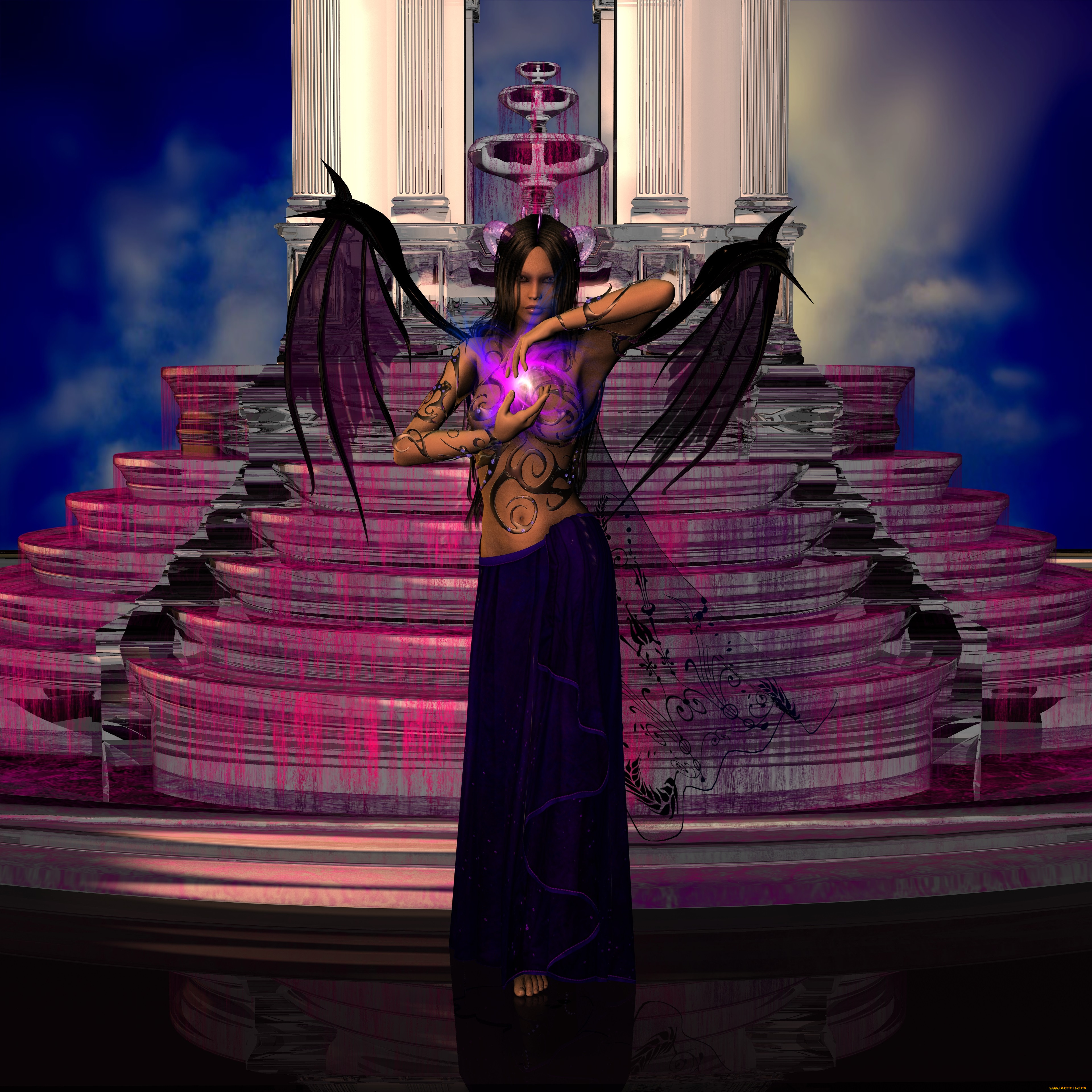 3, , fantasy, , , , , 